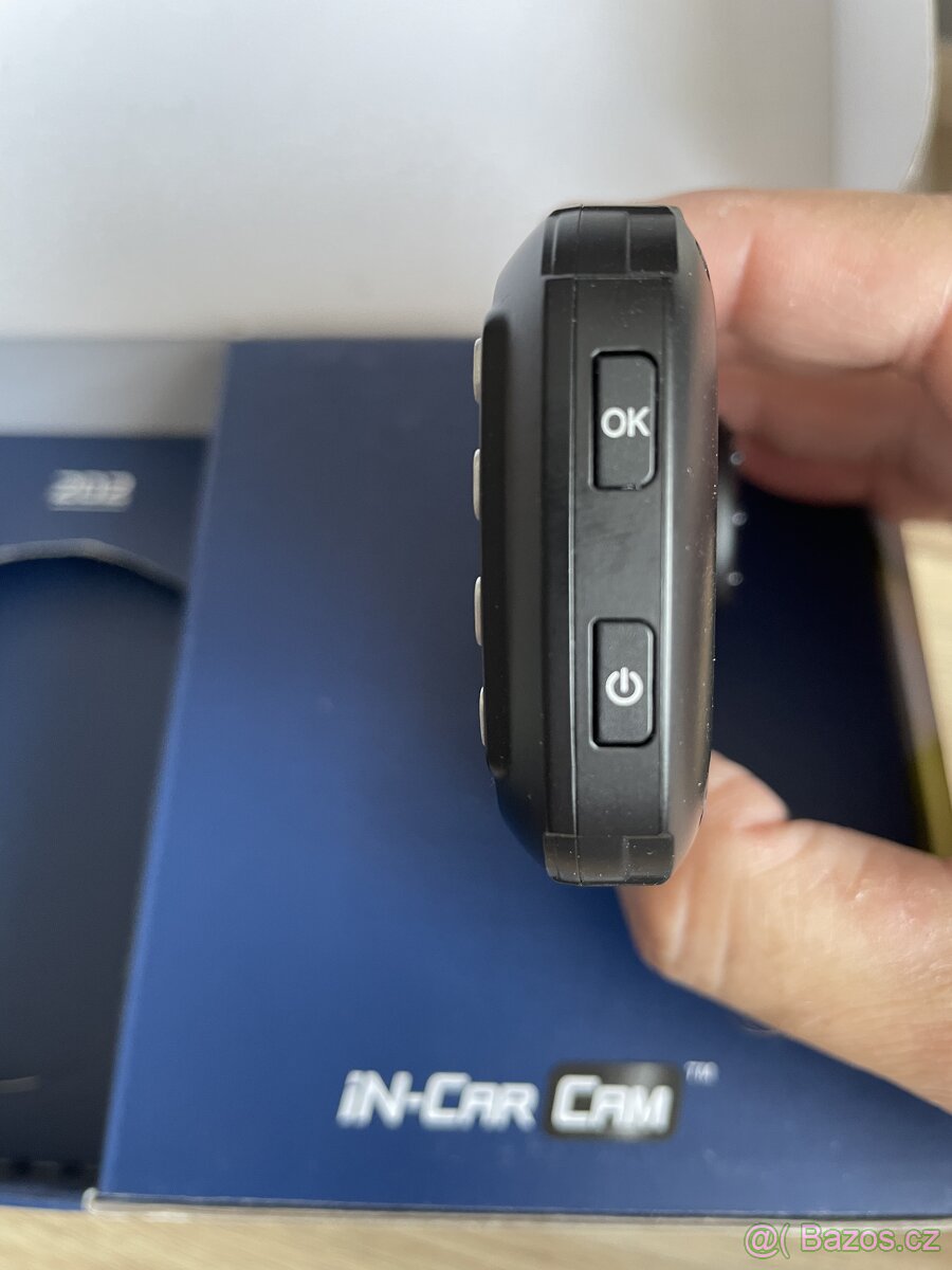 NextBase 202 Lite 720p HD Dashcamera v perfektním stavu - 7