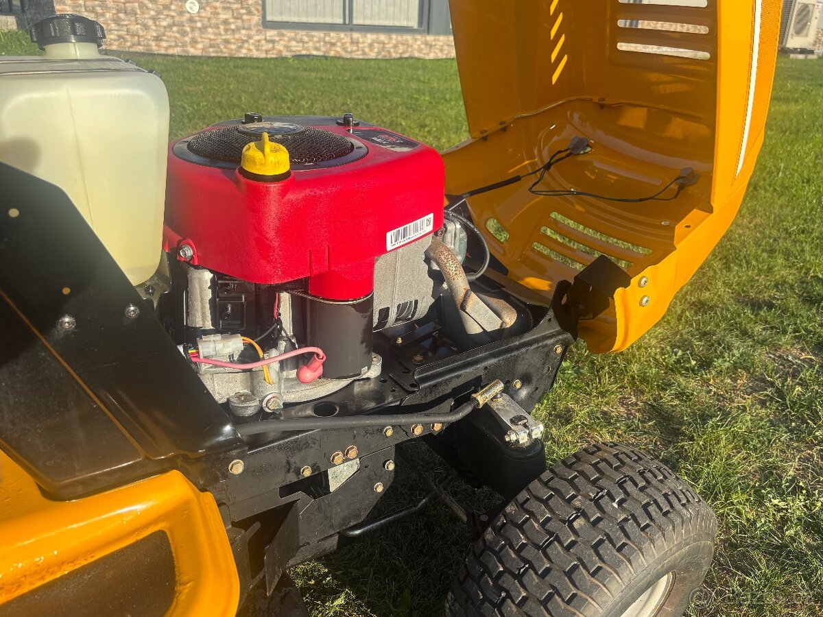 Zahradní trakturek MTD 12,5HP - 7