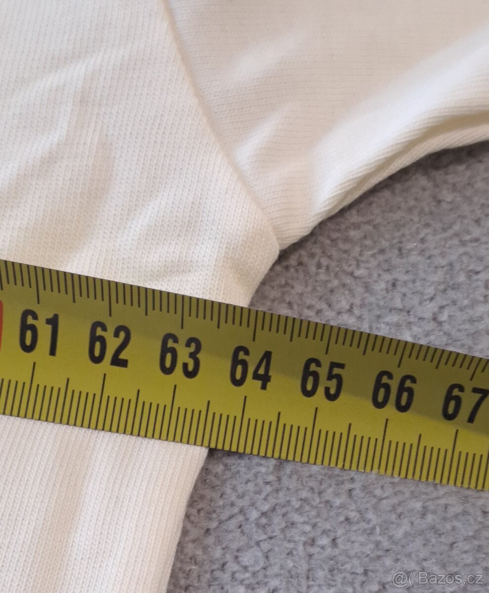 JIL SANDER TRIKO UNISEX -OVERSIZED - 7