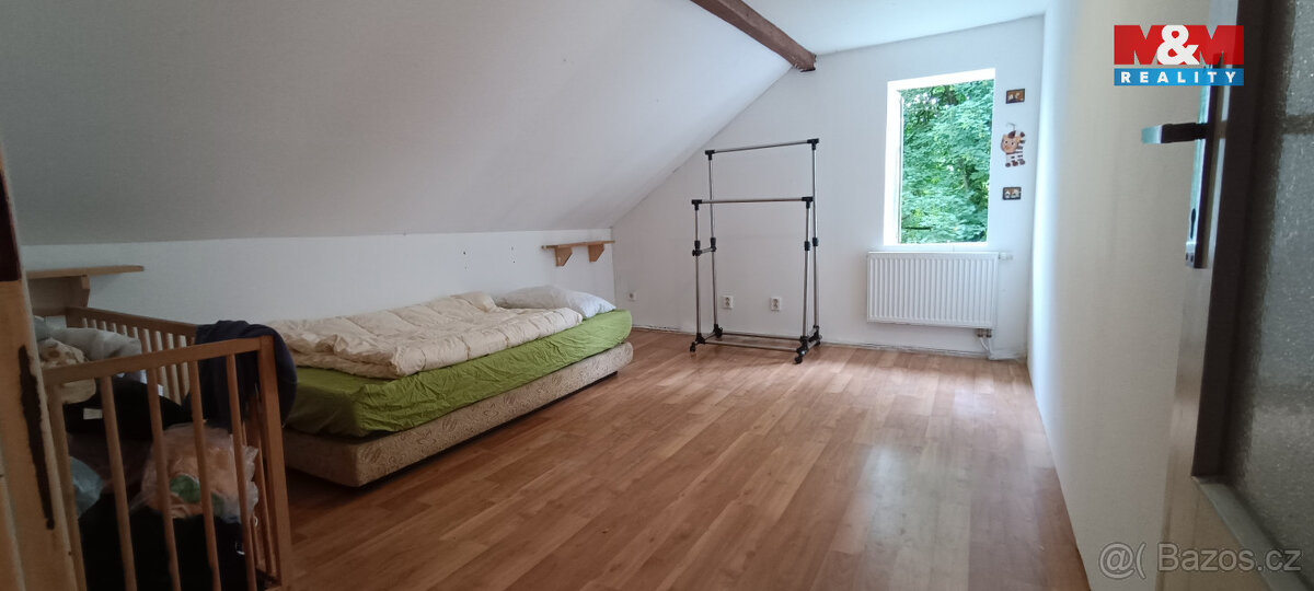 Prodej chaty, 180 m² - 7