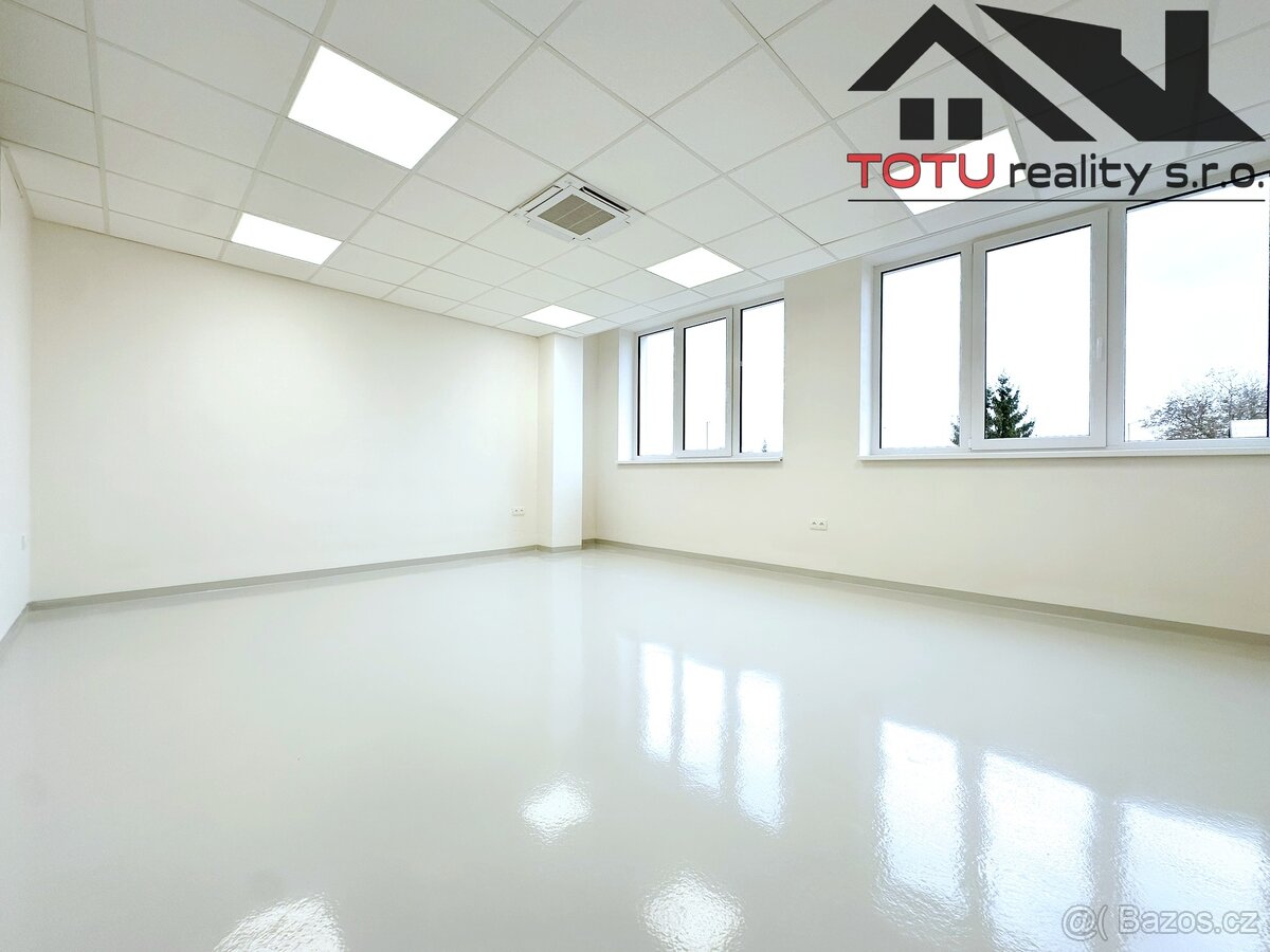 Pronájem kanceláře, 49,26 m2, Jaroměř - 7