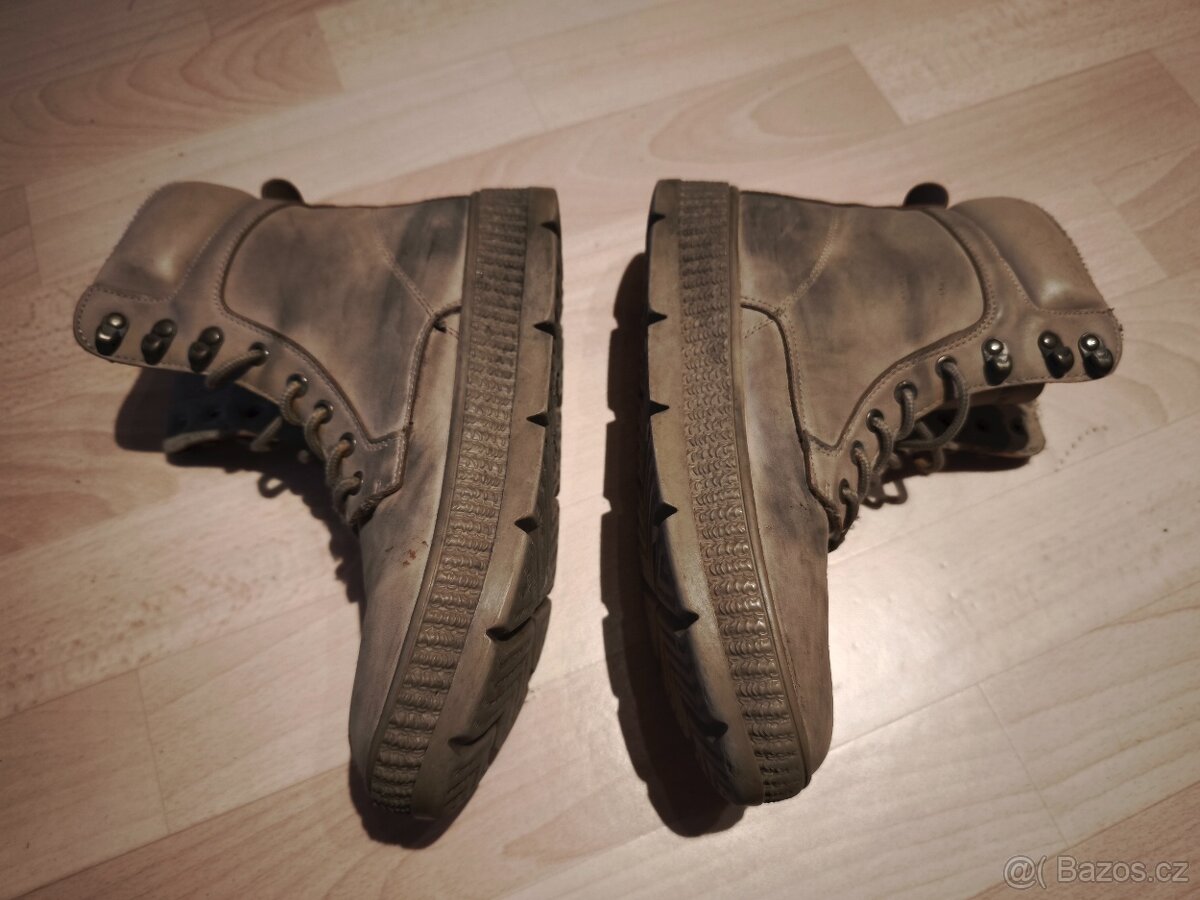 Boty zimní vel.39 - 7