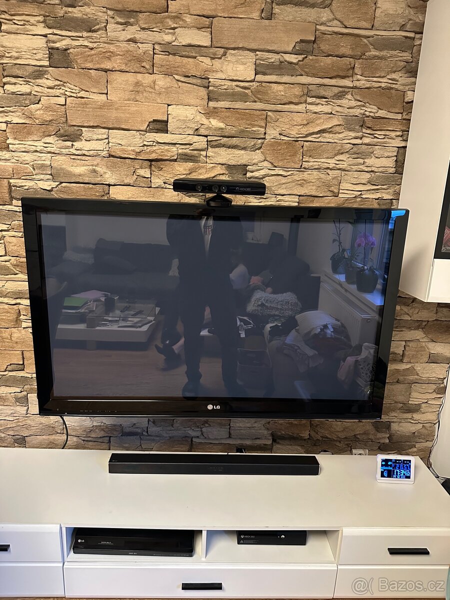 Televize - 7