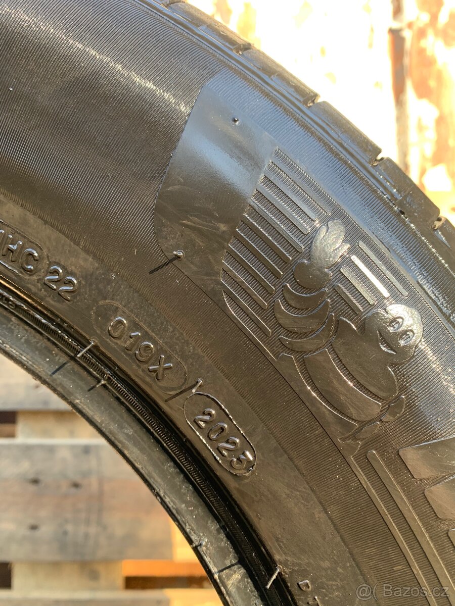 2ks 215/65/17 Michelin Primacy/2023/99V/letní - 7