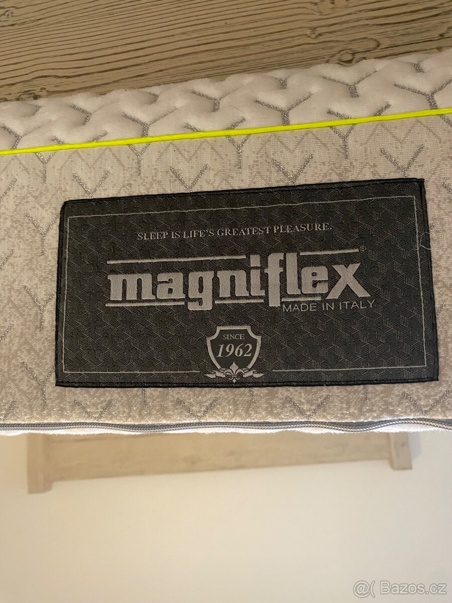 Kvalitní set z masivu - 7