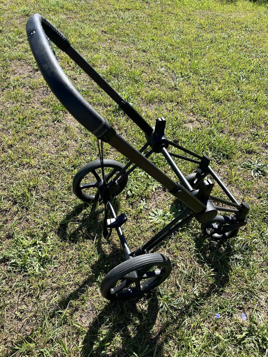 Cybex Priam 2021 - 7