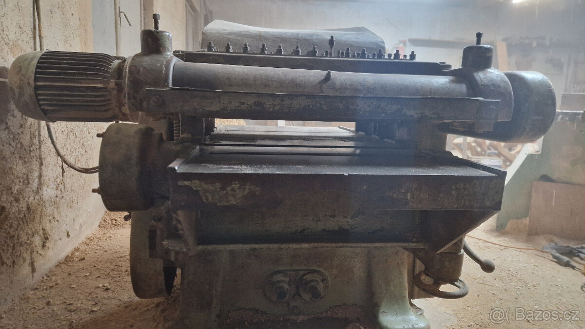 Protahovačka 63cm - 7