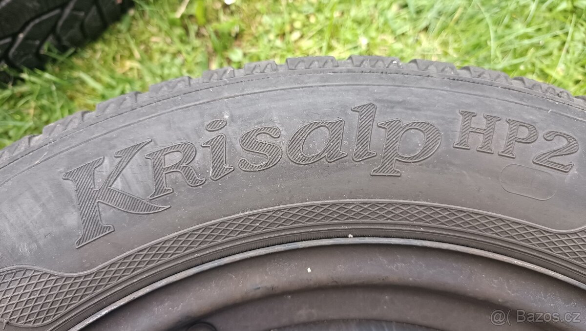 Prodám plecháče 2 - 7