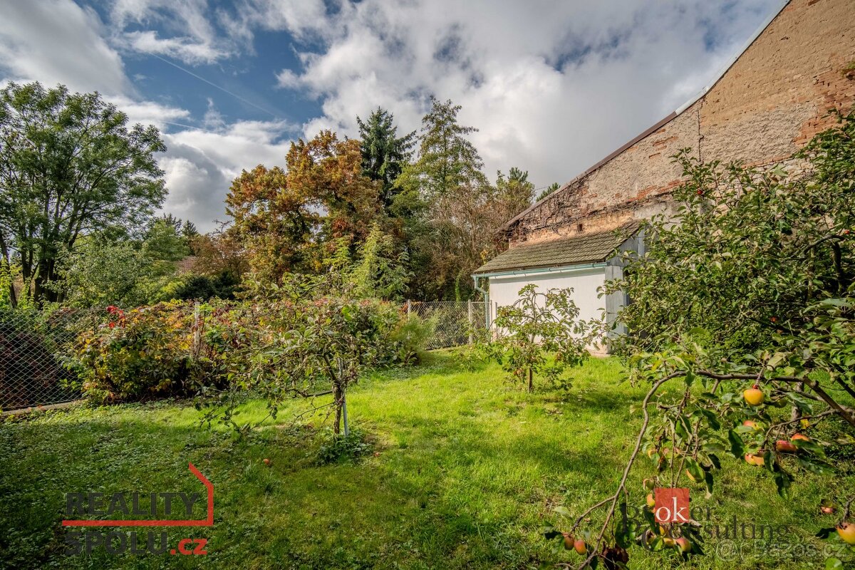 Prodej, domy/rodinný, 240 m2, K Třebonicům 518/9, Řeporyje, - 7