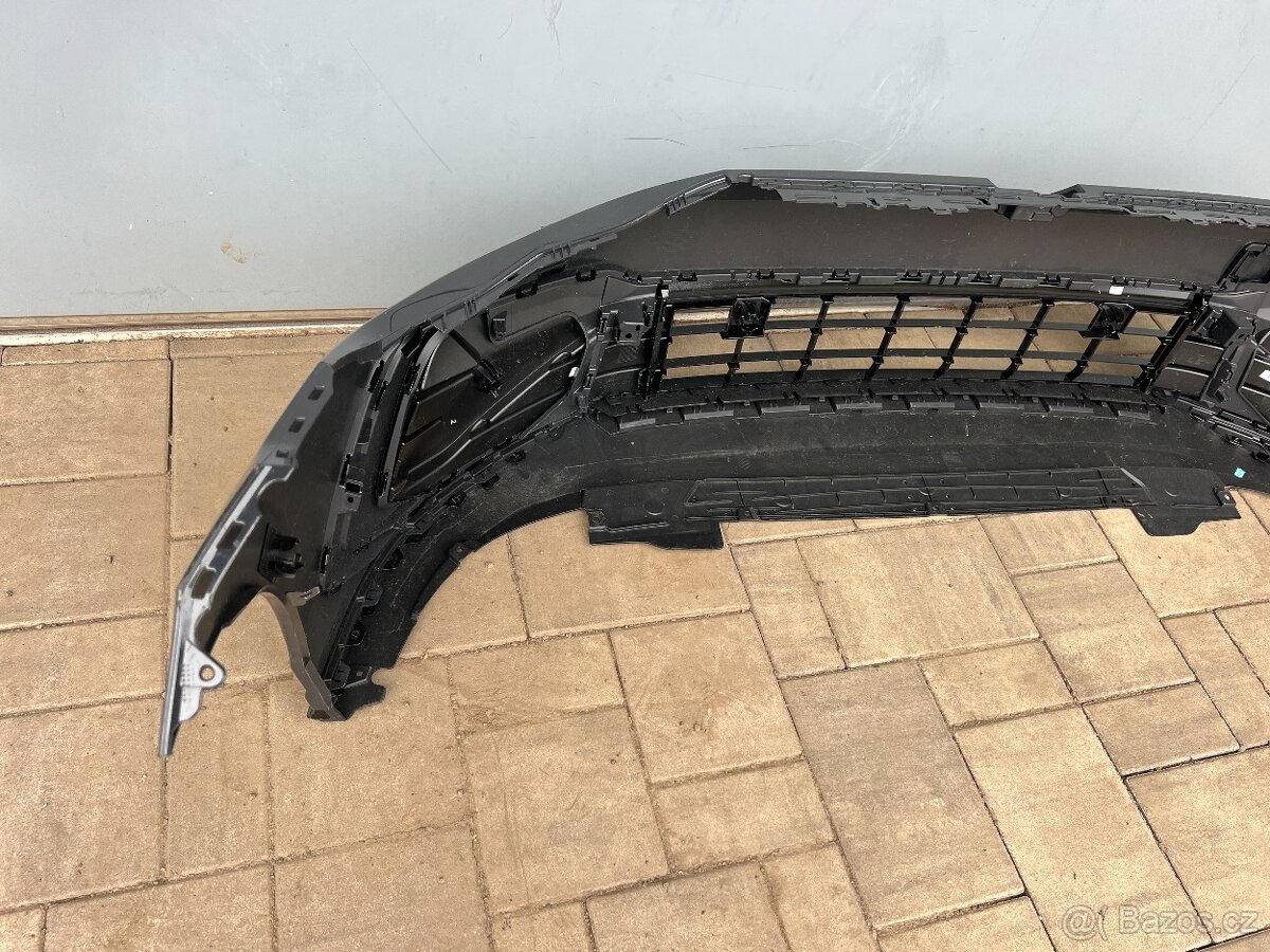 kompletní nárazník VW Golf 8 5H R-LINE 2020 - 2023 - 7