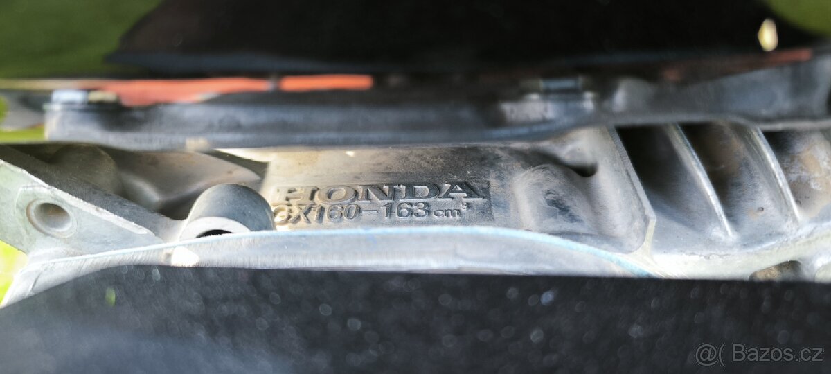 Profesionální vertikutátor Eliet 501 - 7