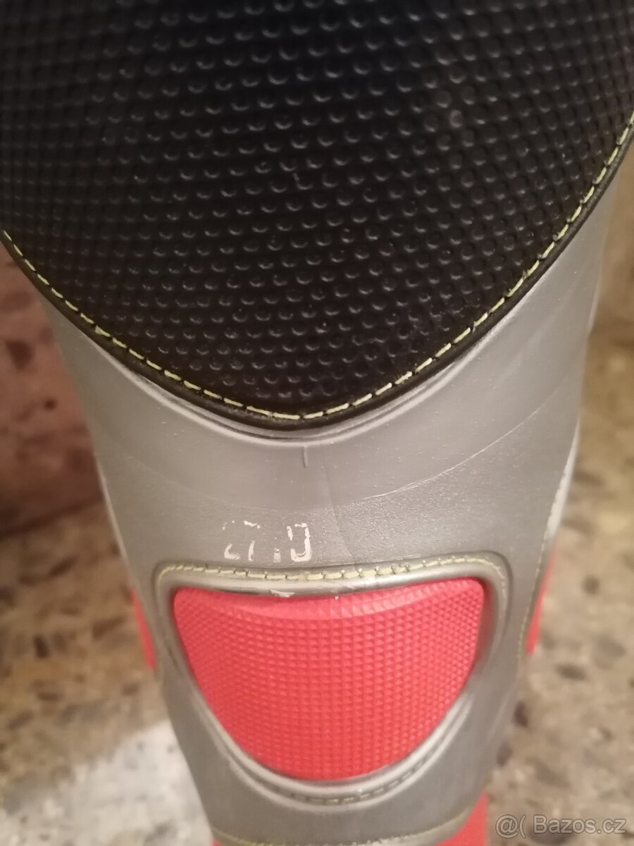 Lyžařské boty - 7