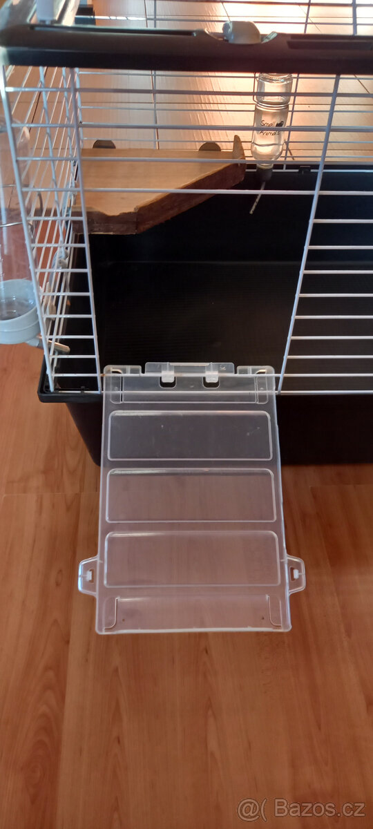 Extra velká klec pro hlodavce - 7