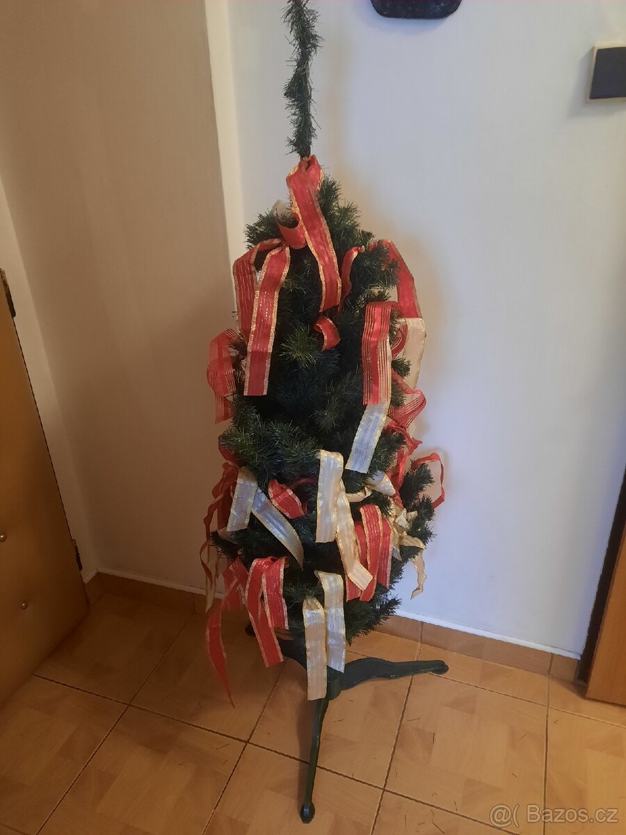 Vánoční stromek Alpine 150cm - 7