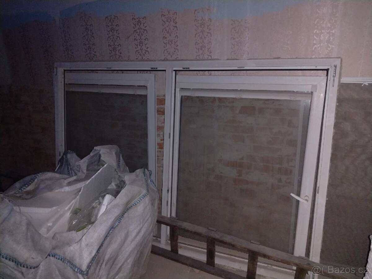 prodám plastová okna - 7