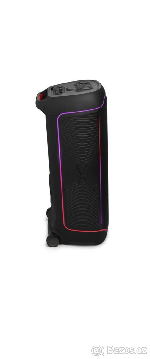 JBL Partybox Ultimate, černá - 7