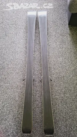 Lyže Rossignol passion délka 146cm rádius 12 - 7