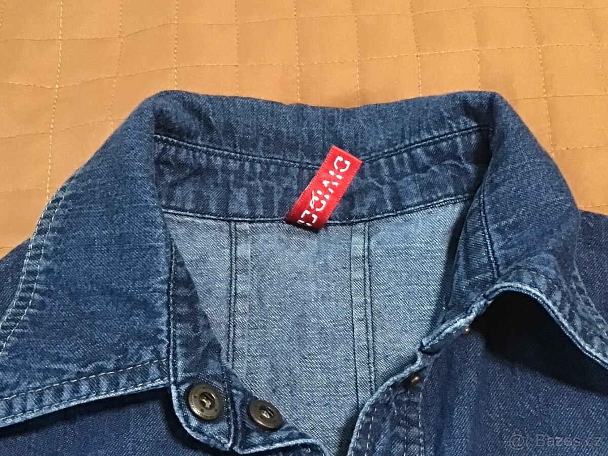 Dívčí mix vel vel 164 (XS) - 7