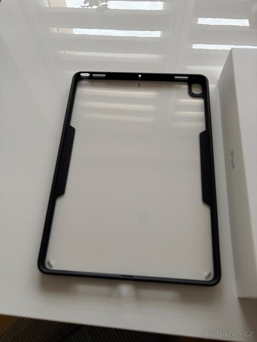 Apple iPad 10,2 (2021) 64 GB-silver - 7
