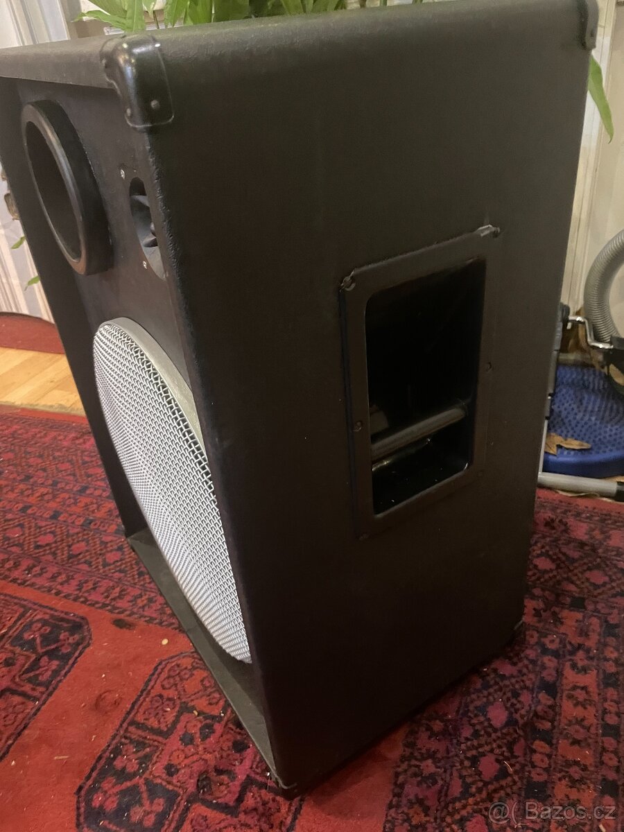 reprobedna Tesla G 6008 - 7