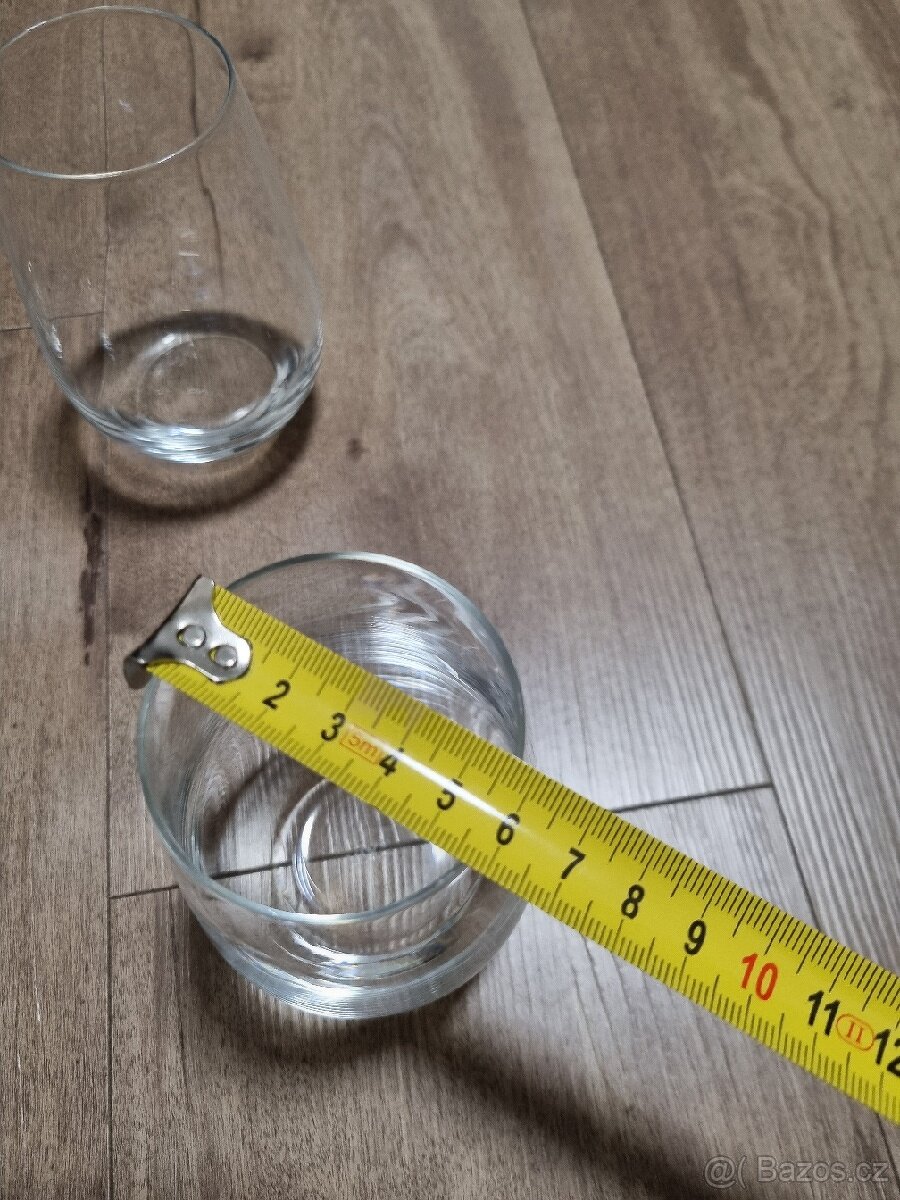 Sklenice Villeroy & Boch Vivo basic, 4 ks - 7