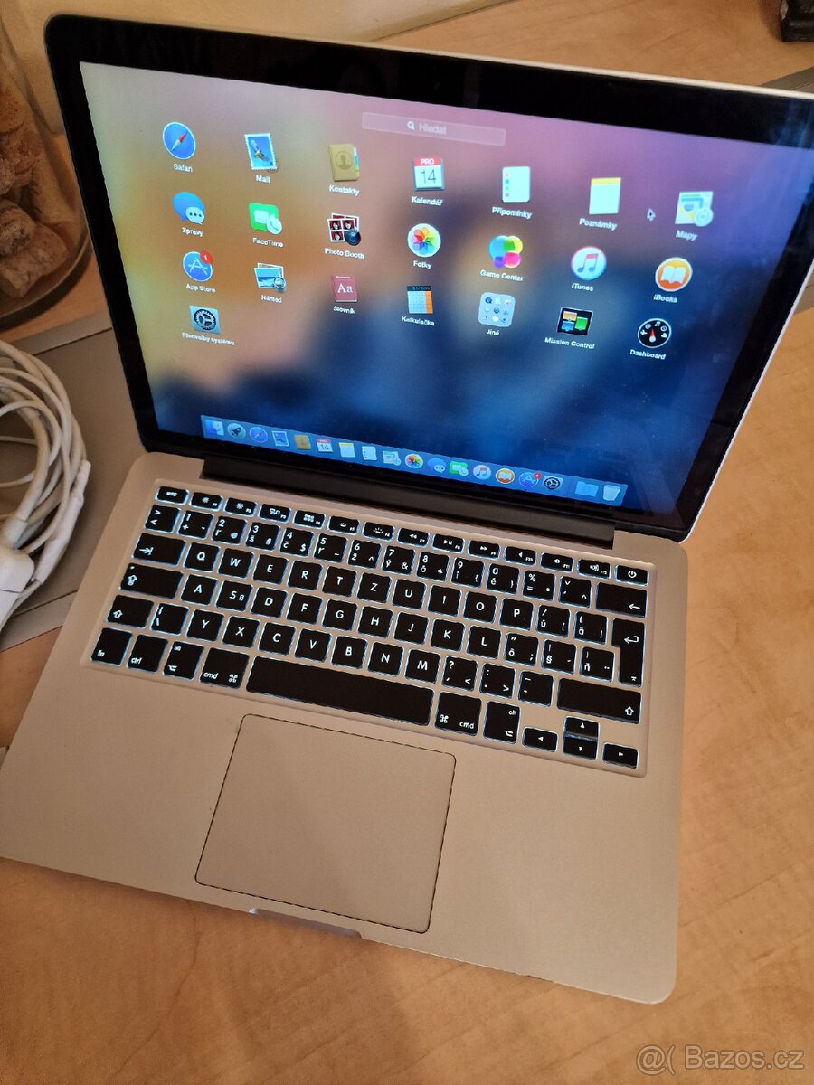 Apple MacBook Pro 2015 Core i5 - 7