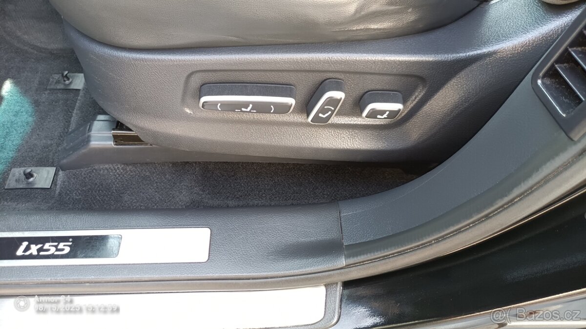 Hyundai ix55 V6 176kw 4x4 - 7