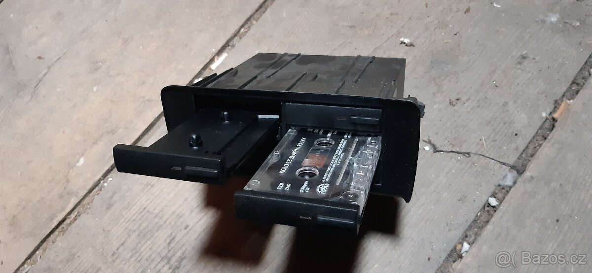 Díly VW Golf mk3 - 7