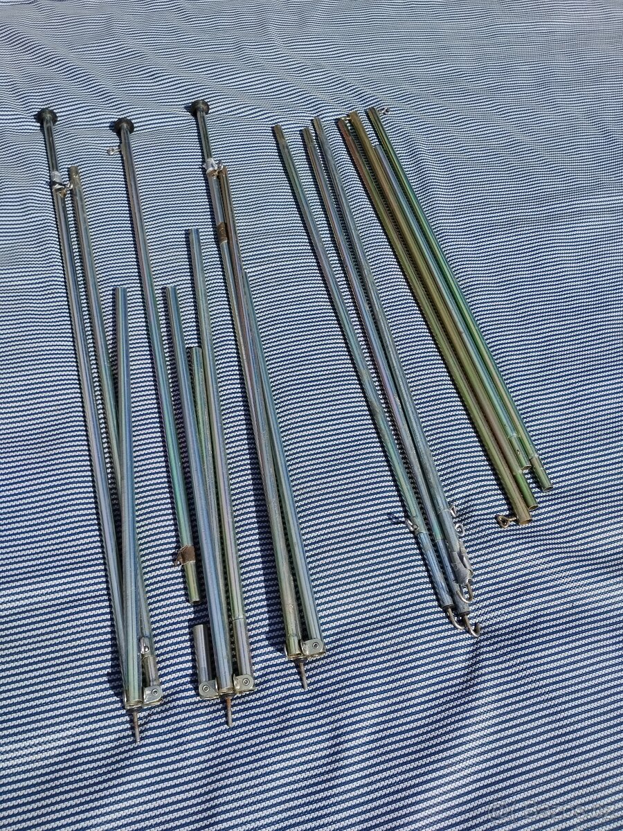 přístřešek ke karavanu č. 230725 - 7