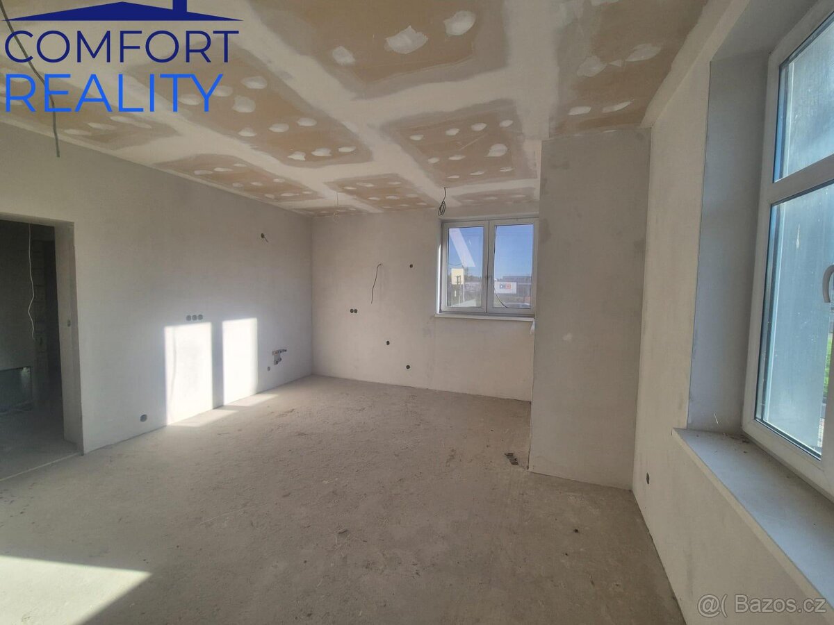 Bytový dům Ostrava Zábřeh - 7