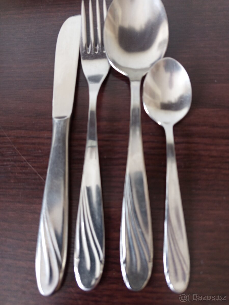 RETRO RUSKE PRIBORY - 7