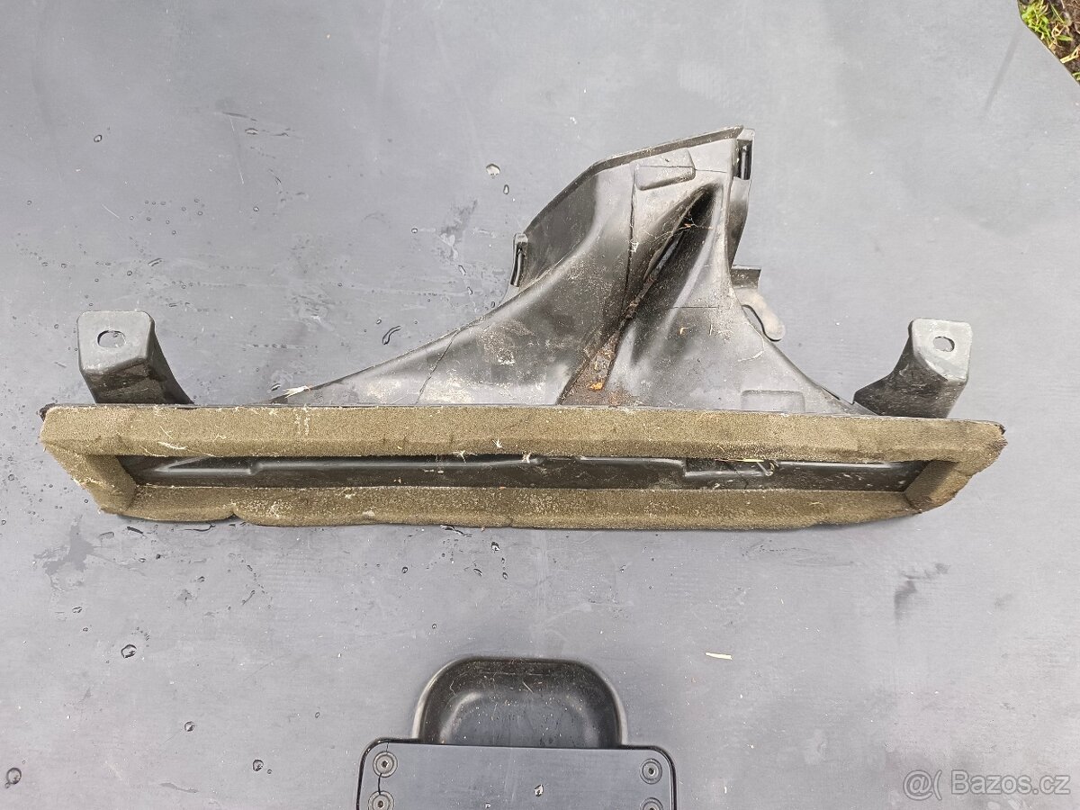 VW Passat b5/b5.5 ND-4 - 7