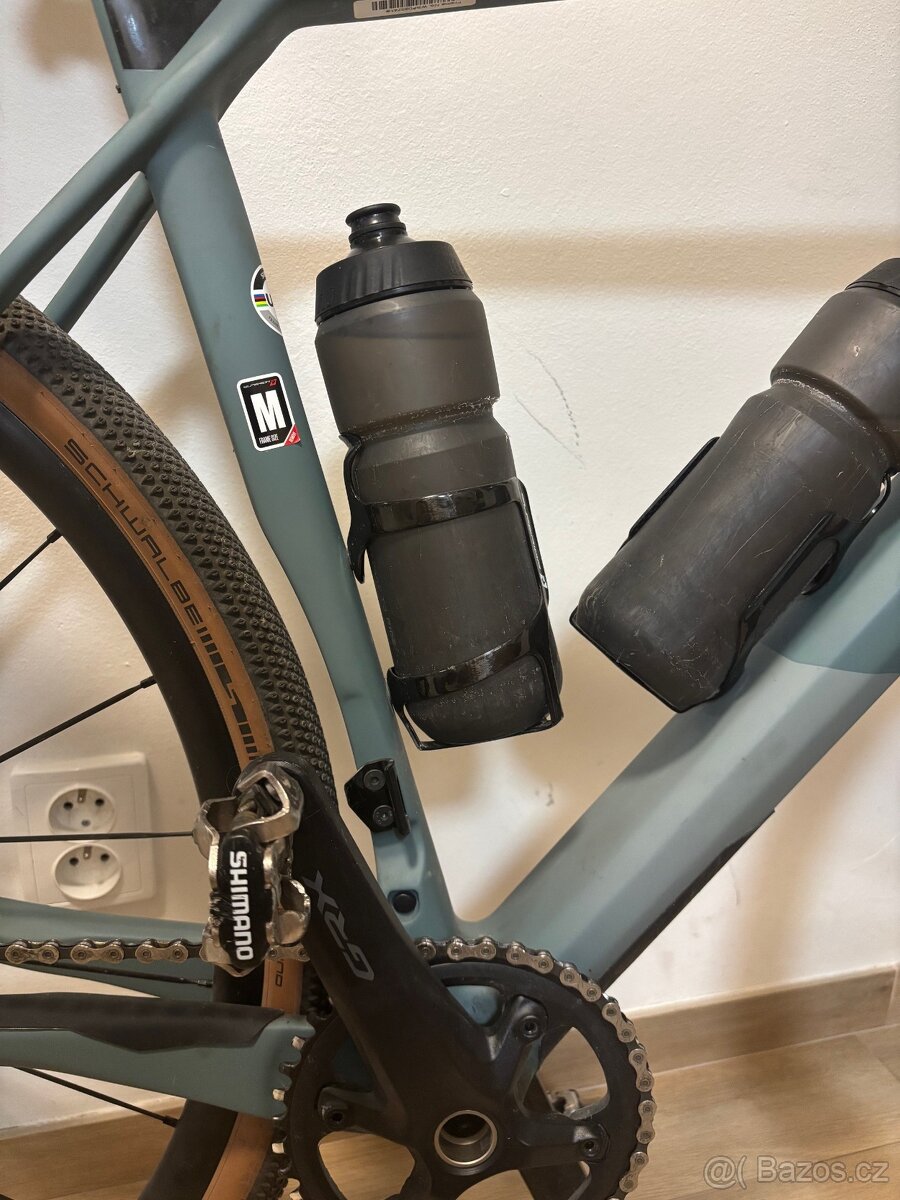 SUPERIOR X-ROAD Team Comp GR Matte Trooper Green - 7