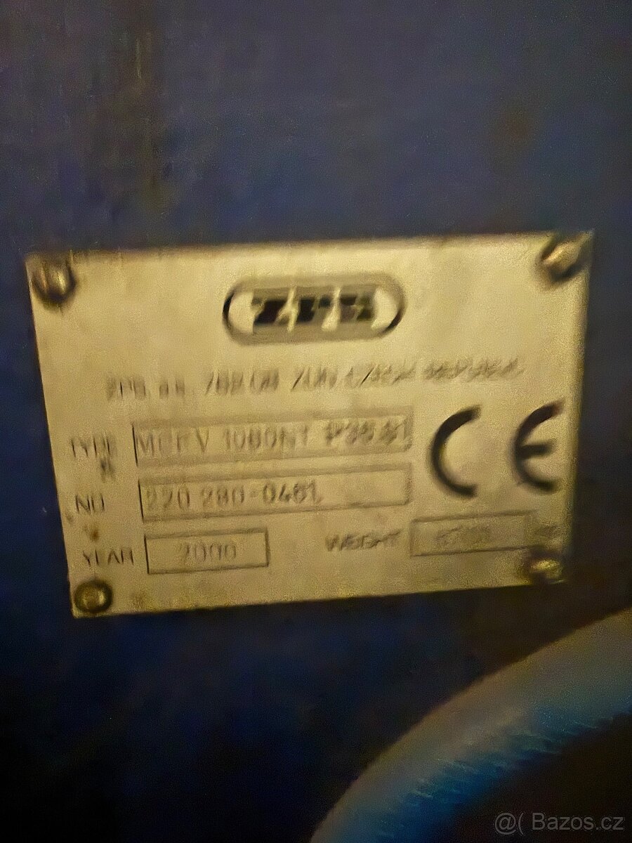 Zps MCFV 1060 NT - 7