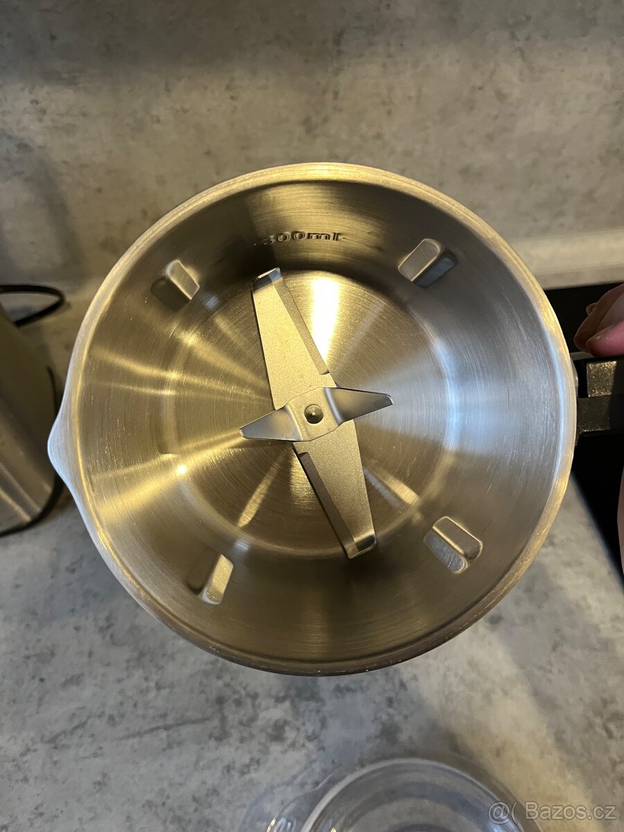 Stolní mixér Catler - 7