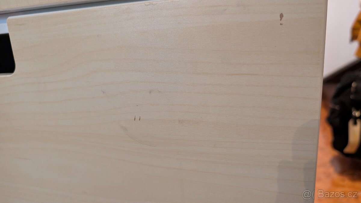 Dětská šatní skříň Stuva - 7