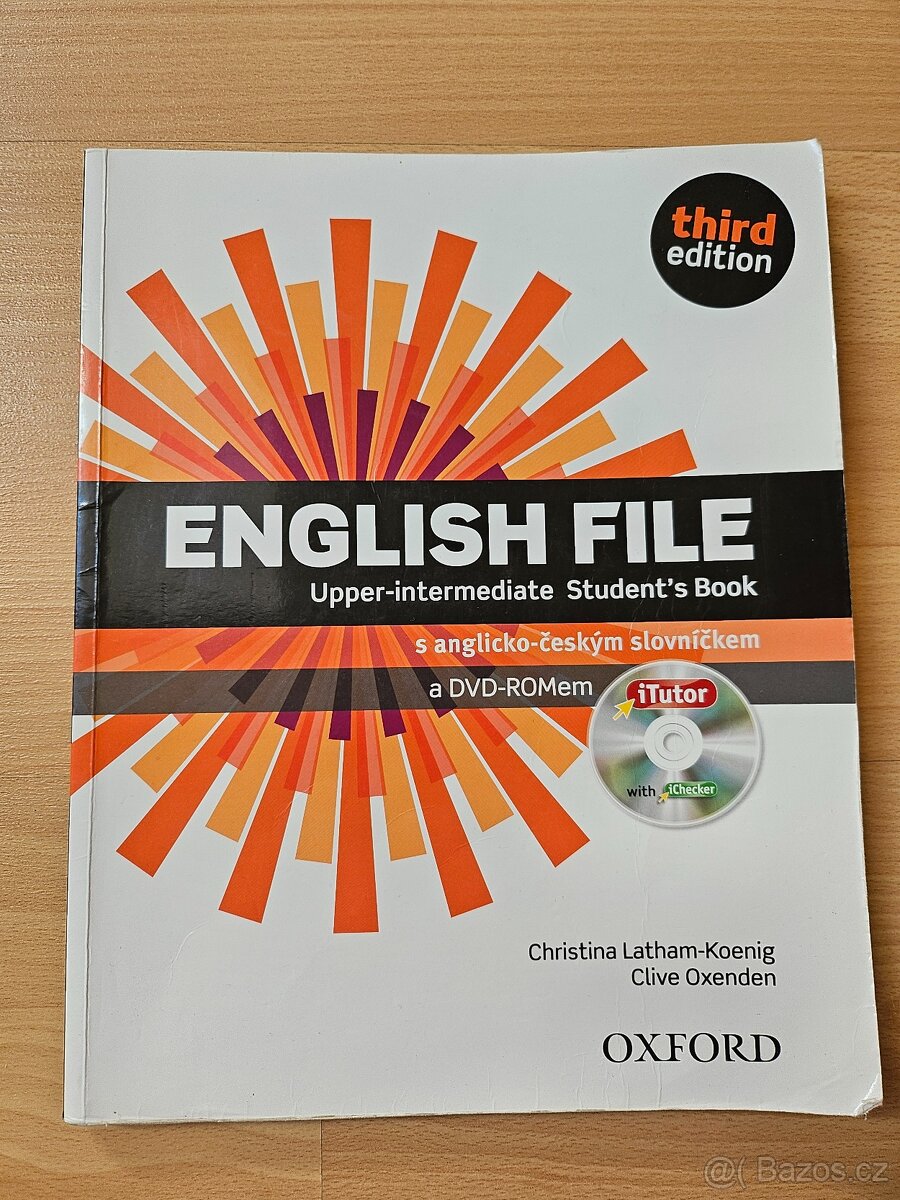 Učebnice pro SŠ - 7