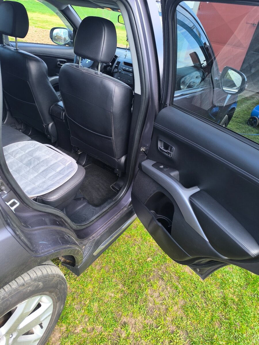 Outlender II 2010 (FACELIFT) 210 XXX km...STK 12/27 C - 7