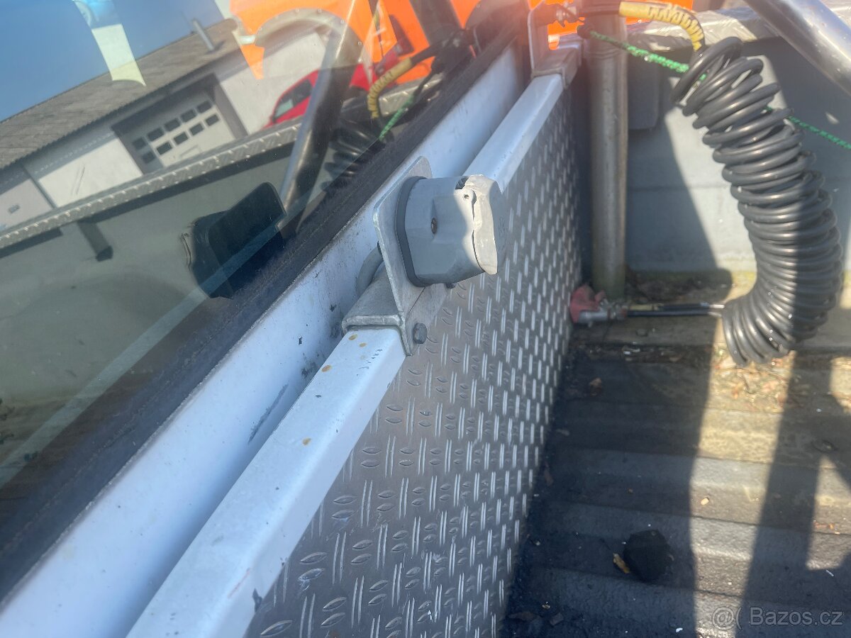 Chevrolet gmc 2500 diesel - 7