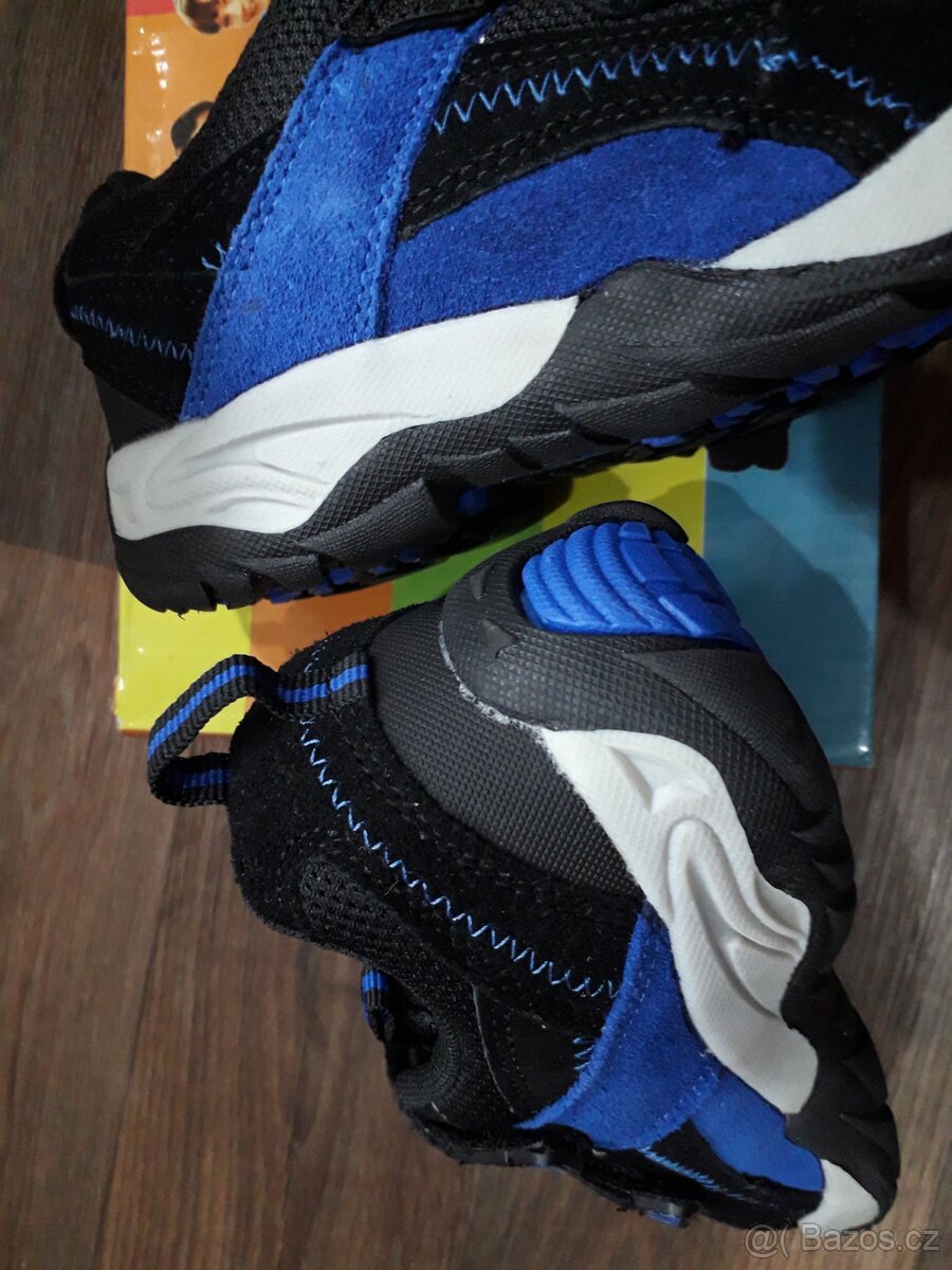 NOVÉ Vel.31 stélka 20cm boty - 7