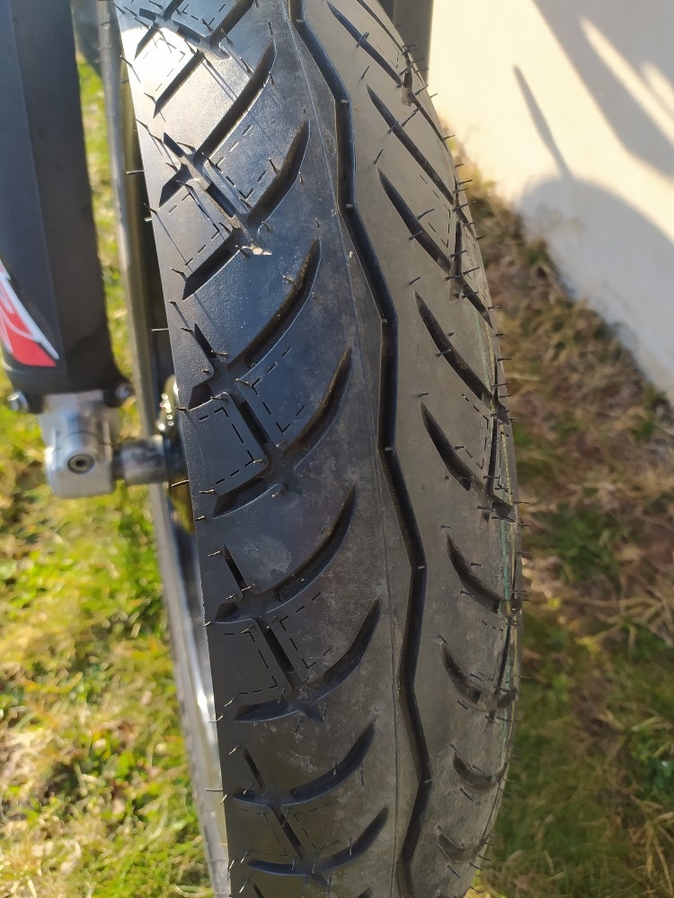 Beta RR Motard 125 - 7