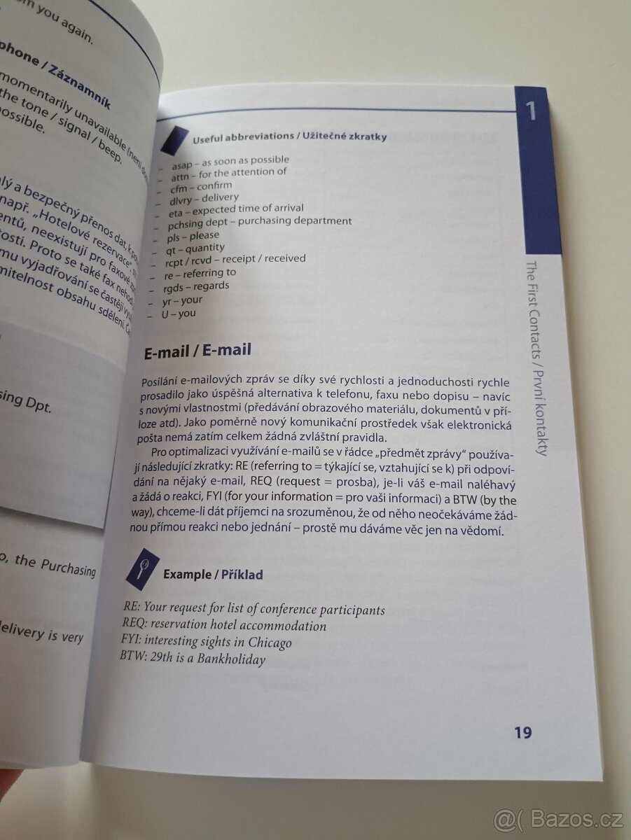 Business English - 7