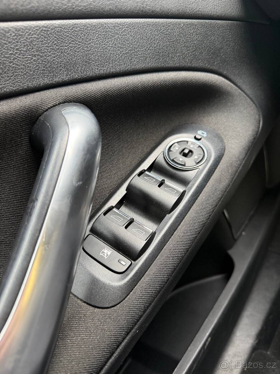 Prodám Ford Mondeo Mk4 - 7