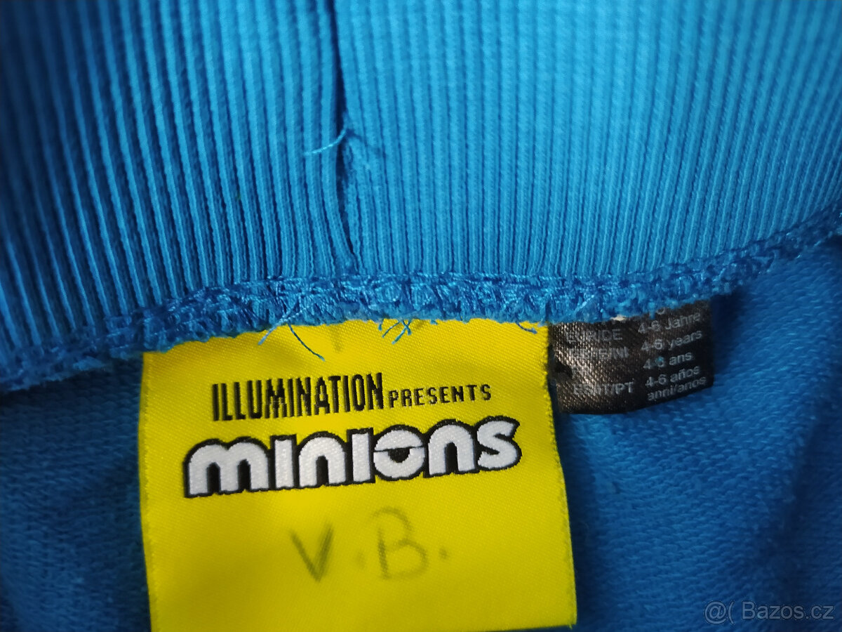 Set dětských věci vel.110 - 7