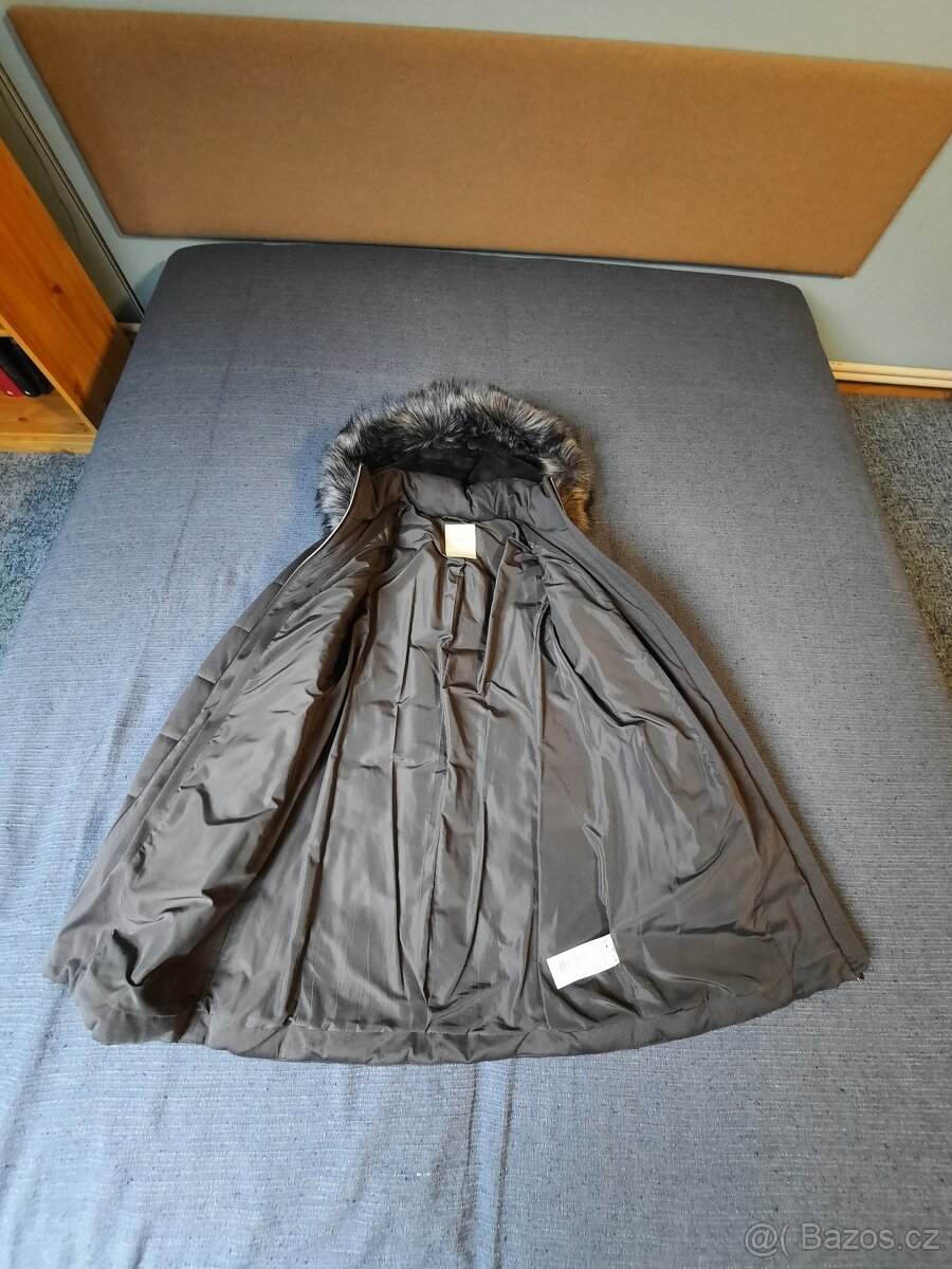 Zimní bunda dámská ESPRIT - JAKO NOVÁ - 7