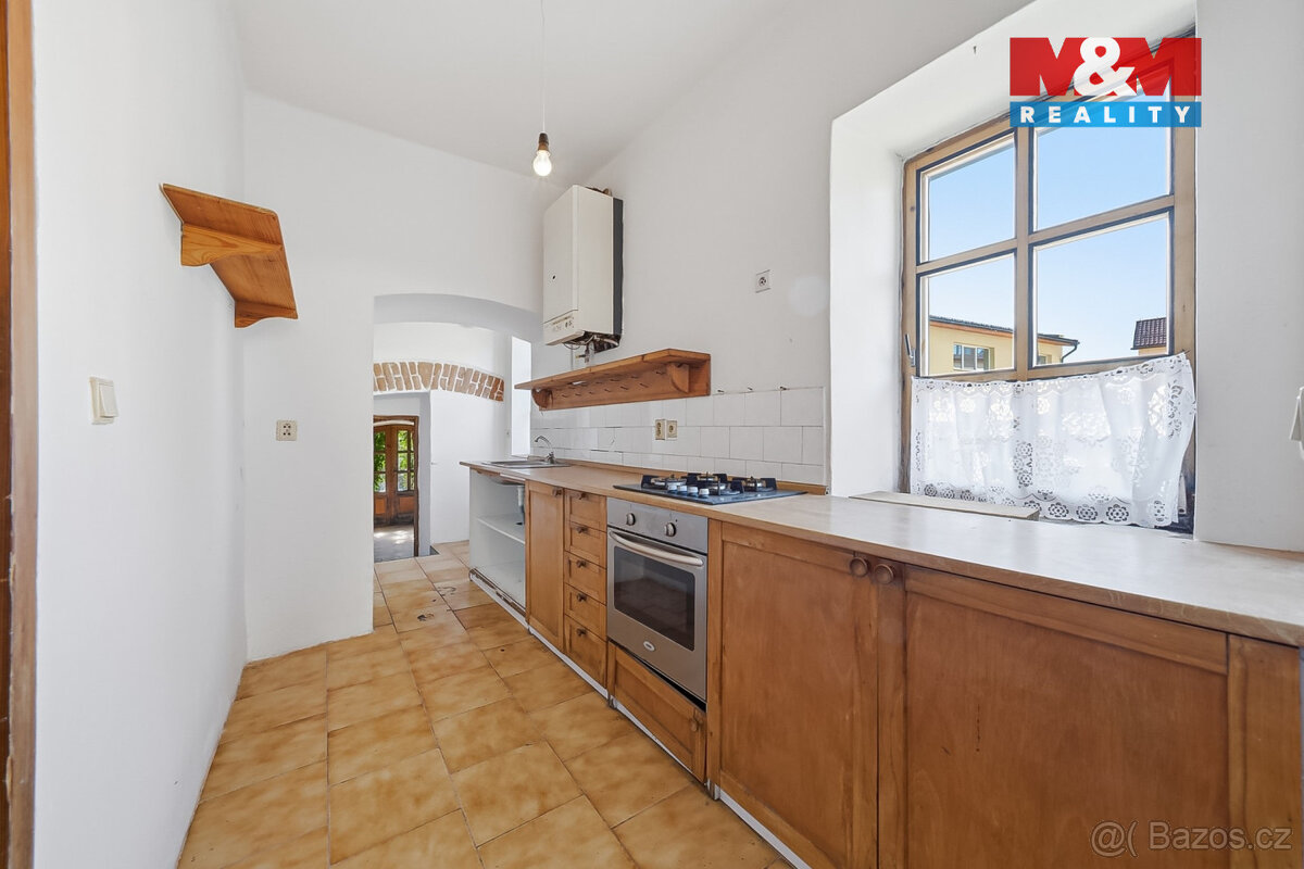 Prodej bytu 3+kk, 100 m², Nový Malín - 7
