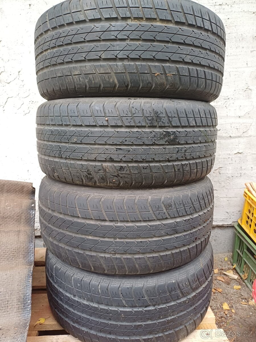 Intra R15 4x108 - 7