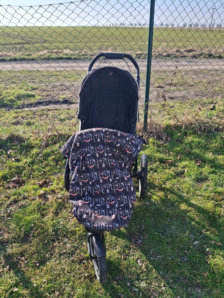 Thule UG2 - 7