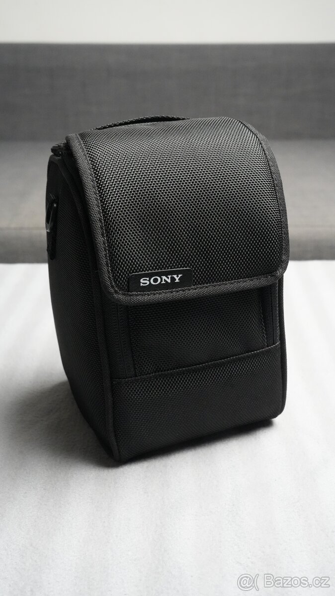 Sony FE 50 mm f/1,2 GM - 7