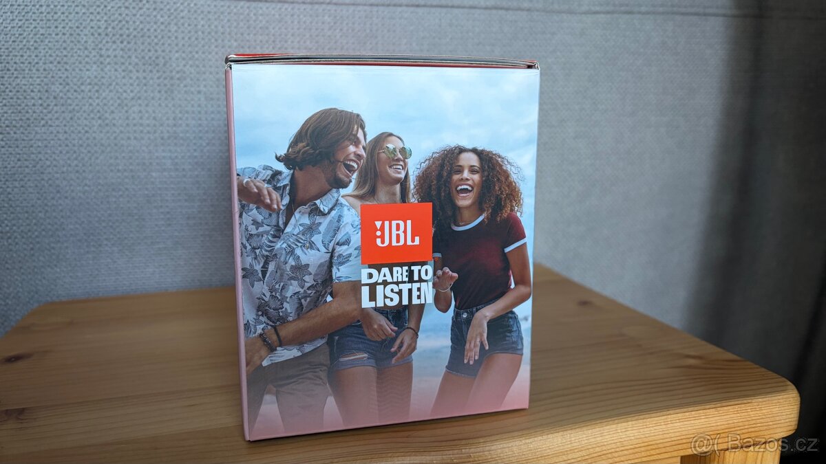 JBL Charge 6 NOVÝ - 7